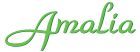 アマリア
